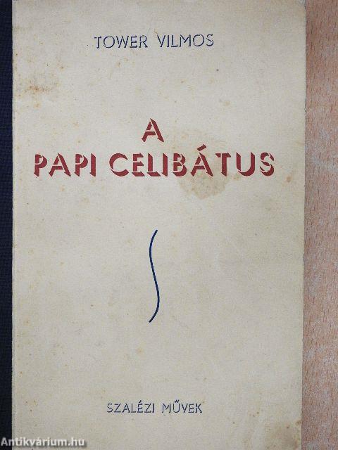 A papi celibátus