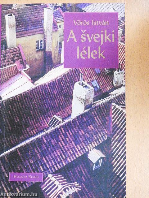 A svejki lélek