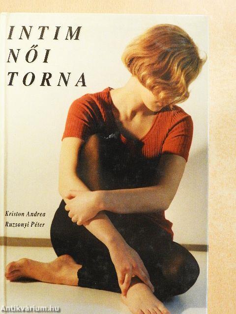Intim női torna