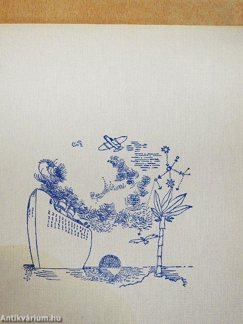 Colombótól Rotterdamig a Hungárián