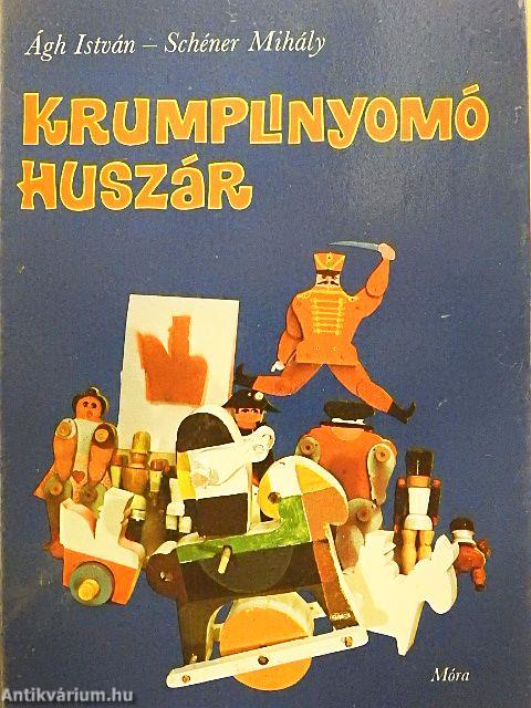 Krumplinyomó huszár