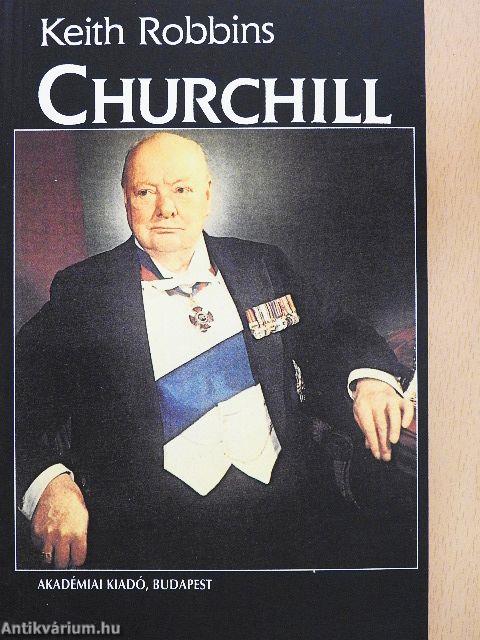 Churchill