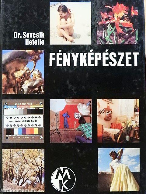 Fényképészet