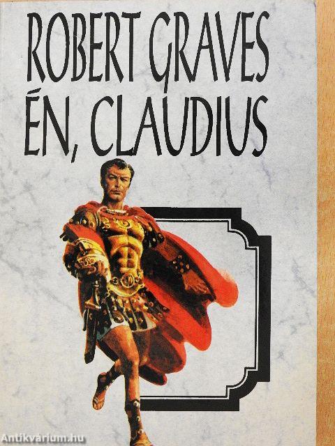 Én, Claudius