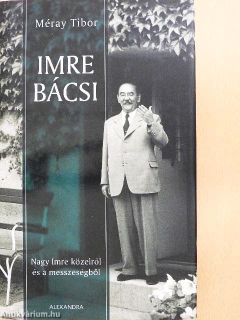 Imre bácsi