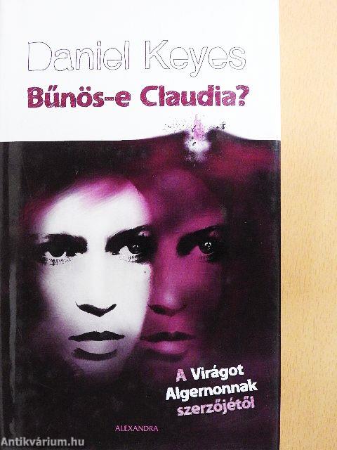 Bűnös-e Claudia?