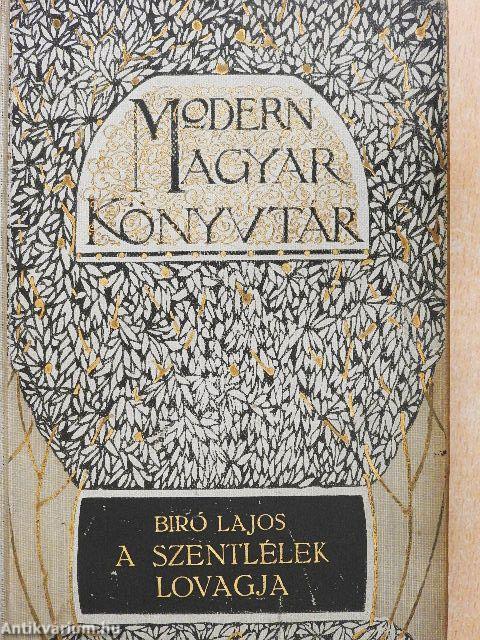 A szentlélek lovagja