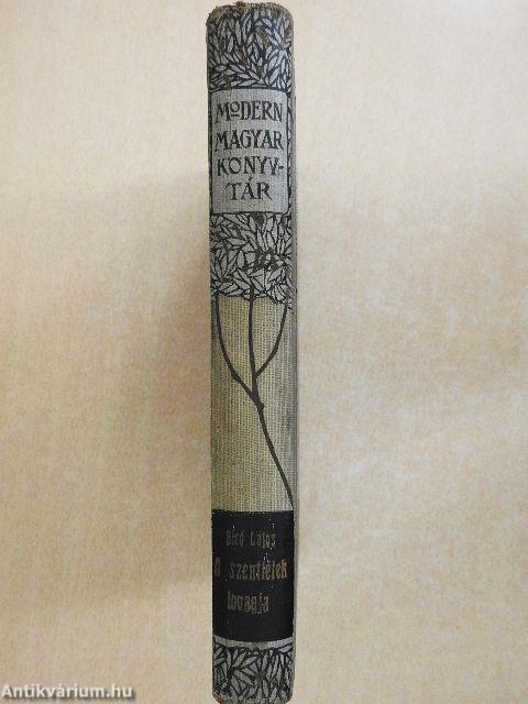 A szentlélek lovagja