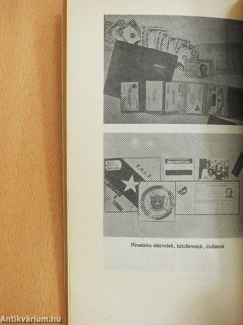 Angola: A zsoldosmítosz vége