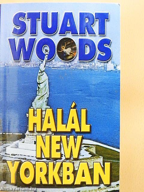 Halál New Yorkban