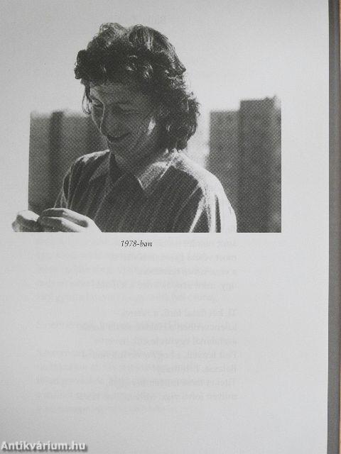 A megrendülés segédigéi - CD-vel