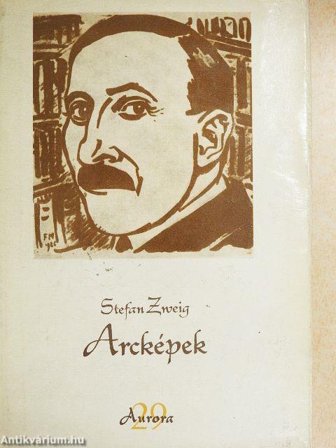 Arcképek