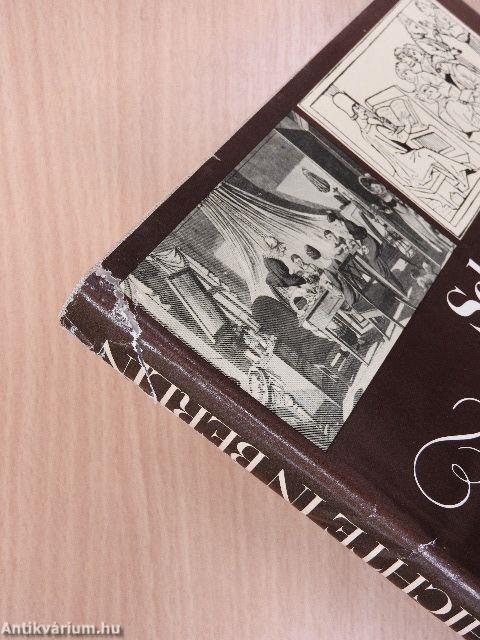 Schulgeschichte in Berlin