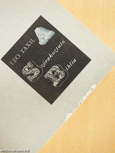 A Szórakoztató Biblia