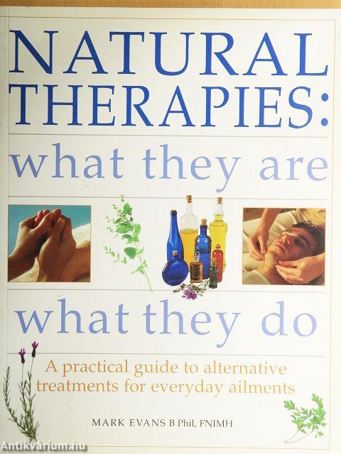 Natural Therapies