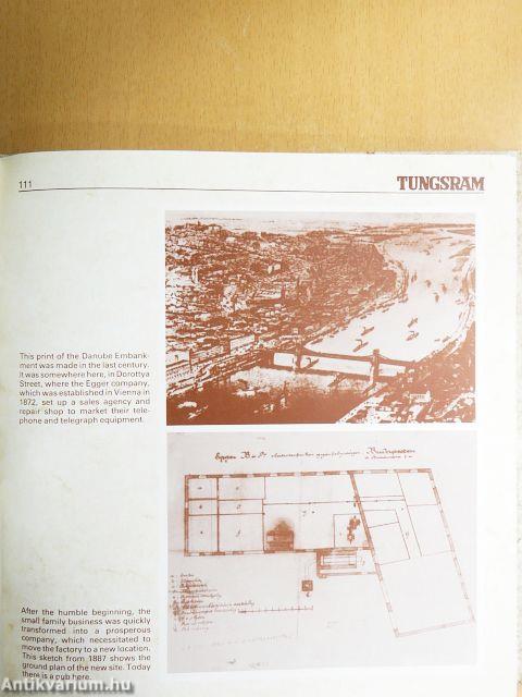 The History of Tungsram