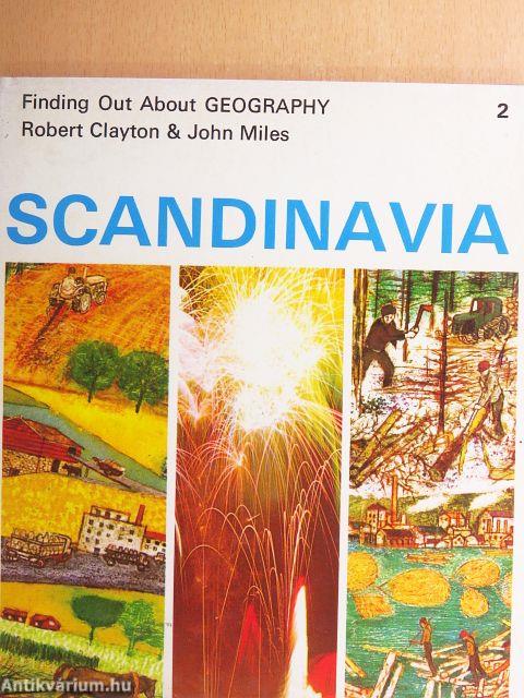 Scandinavia