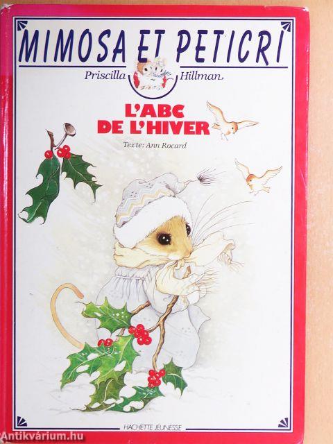 L'Abc de L'Hiver