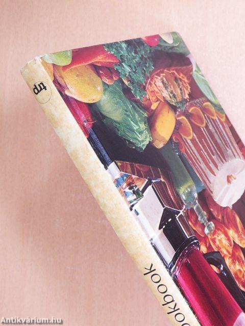 Miracle Blender Cookbook