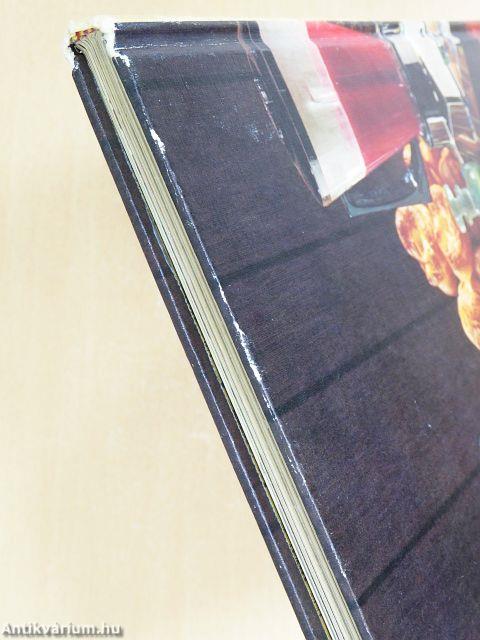 Miracle Blender Cookbook