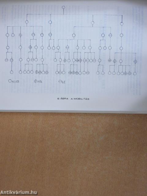 Alkalmazkodás, ellenállás, mobilitás (kétszeresen dedikált példány)
