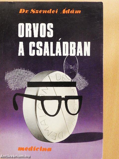Orvos a családban