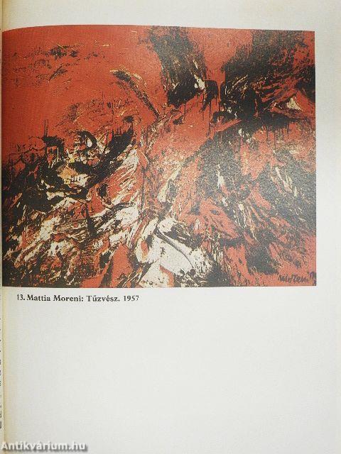 Kor-képek 1907-1914.