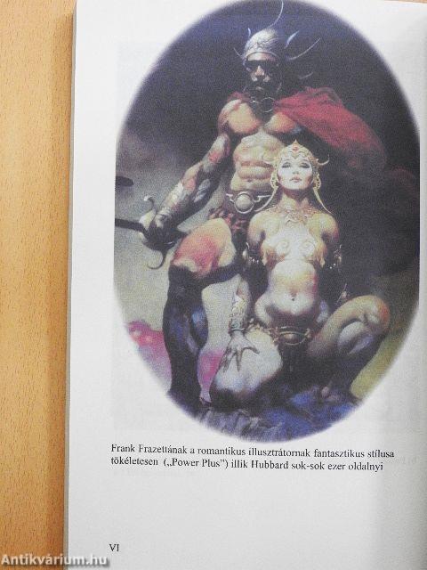 Bolondok (űr)hajója - a szcientológia titkai