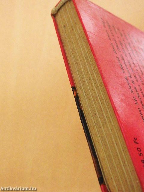 Viharfelhők Róma felett