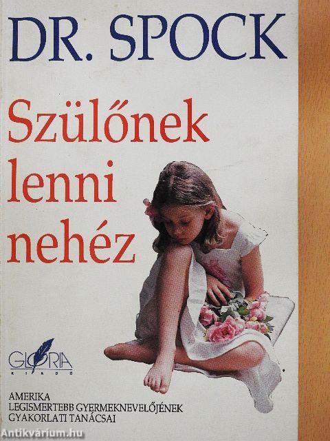 Szülőnek lenni nehéz