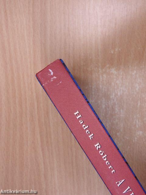 A világháborúból Amerikába