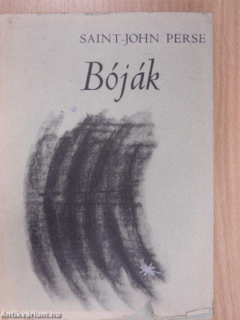 Bóják