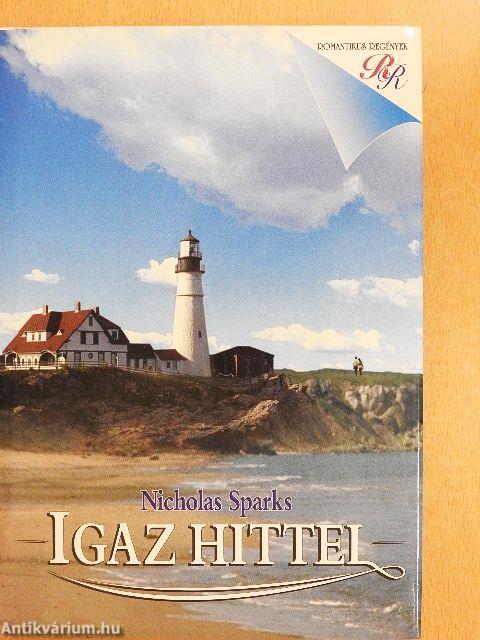 Igaz hittel