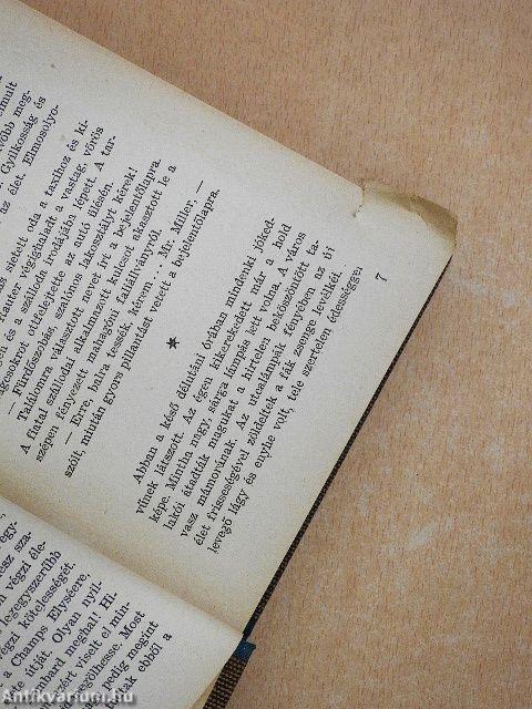 ...és újra kezdődik az élet