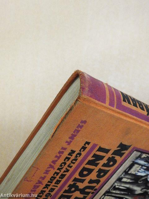 Napsütéses Indiában