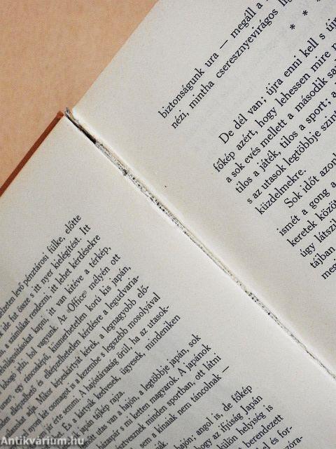 Napsütéses Indiában