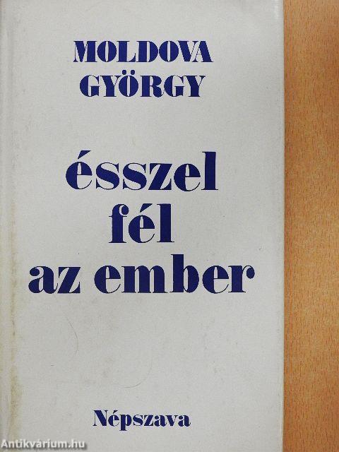 Ésszel fél az ember