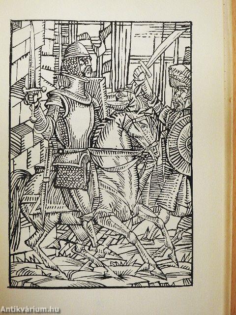 Krónika Dózsa György tetteiről