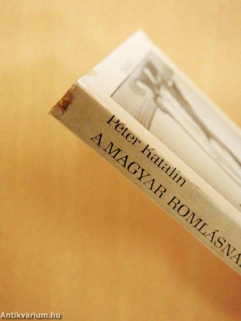 A magyar romlásnak századában