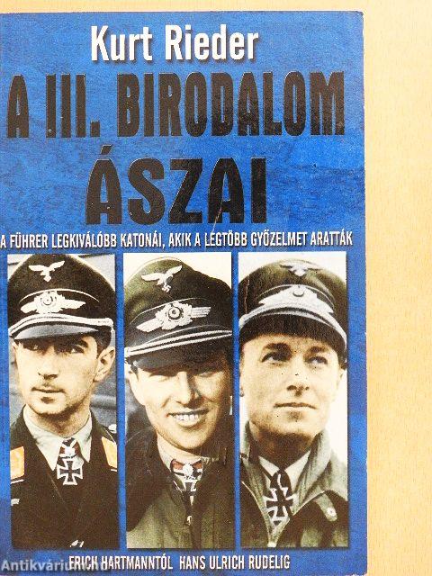 A III. birodalom ászai