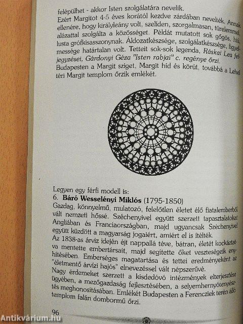 Nő és férfi, ketten vagy együtt?