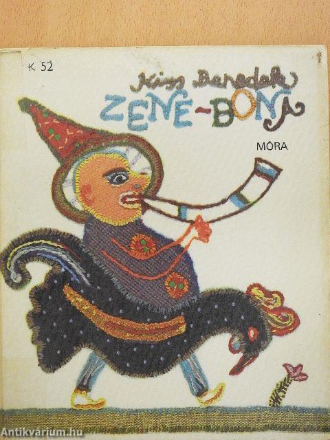 Zene-bona