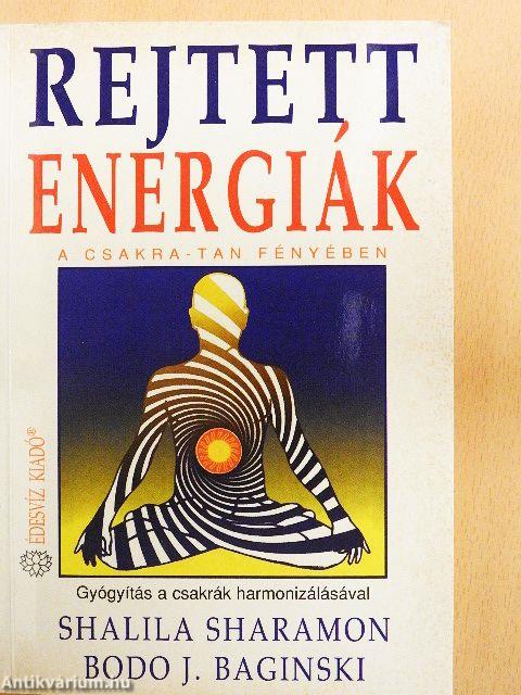 Rejtett energiák