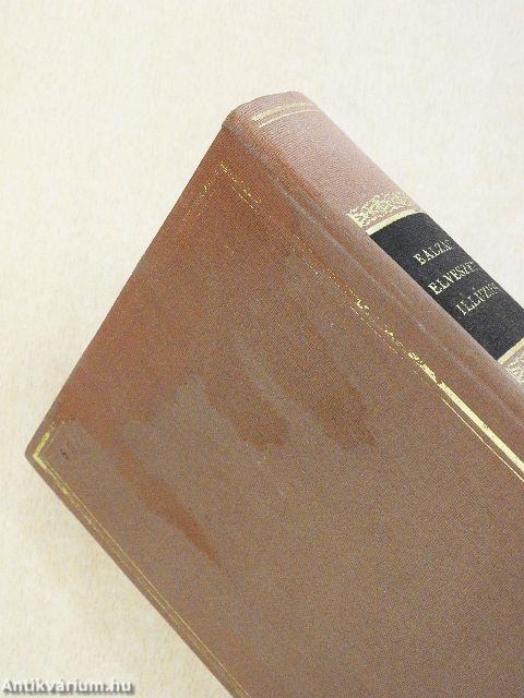 Elveszett illúziók