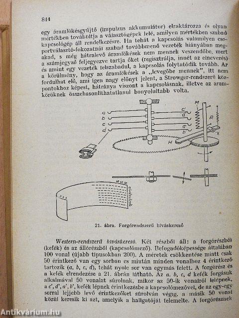 Gyakorlati elektrotechnika