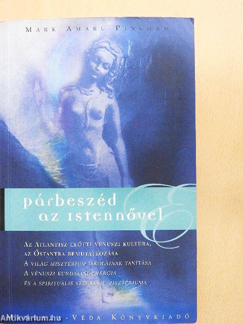 Párbeszéd az istennővel