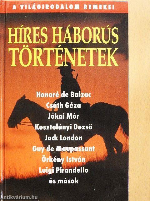 Híres háborús történetek