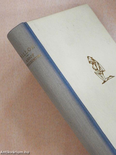 A Nagy Testamentum/Le Grand Testament