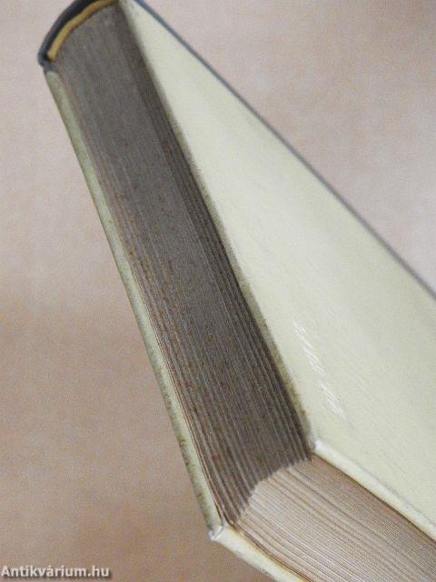 A Nagy Testamentum/Le Grand Testament