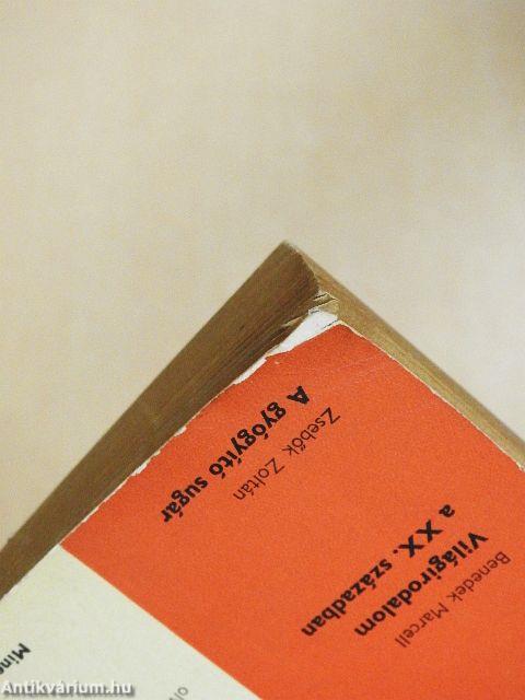 A polgári forradalmak és az újkor